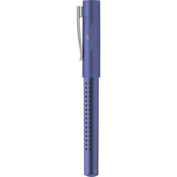 Faber-Castell Fineliner Grip 2011 Finewriter blue